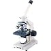Meade Model 9260 Microscope with 51 Piece Kit