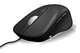 SteelSeries Ikari Laser Mouse (Black)
