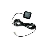 TomTom External GPS Antenna Improves GPS signal reception for TomTom ONE, XL, and GO navigators