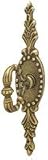 Hafele - HF-12501100 - Brass Pull