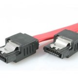 StarTech.com - Serial ATA / SAS cable - Serial ATA 150/300 - 7 pin Serial ATA - 7 pin Serial ATA - 30 cm