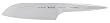 Chroma 7-1/4-Inch Santoku Knife