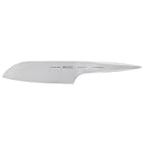 Chroma 7-1 4-Inch Santoku Knife by 
