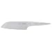 Chroma 7-1/4-Inch Santoku Knife