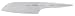 Chroma 7-1/4-Inch Santoku Knife