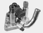 Standard Motor Products Idle Air Control Valve