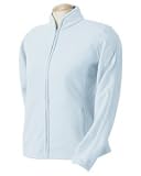 Plush Fleece Jacket