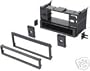 Stereo Install Dash Kit Toyota Paseo 96 97 1997 (car radio wiring installation parts)
