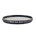 Canon
Lens
Filter
ND
8-L
72mm
Neutral
Density
X
8