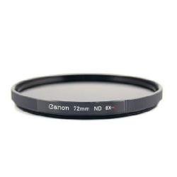 Canon ND 8-L 72 mm Filter Preisvergleich