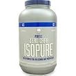 Isopure Zero Carb - Creamy Vanilla By Nature's Best - 3 Pounds