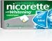 Nicorette Gum, 2mg, Ice Mint, Intense White Icey Coating, Bonus pack w/ 105 pieces instead of 100!