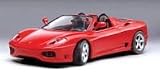 kids and infants educational toys item: Ferrari 360 Modena Spider Model Kit by Revell