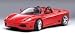 ferrari 360 modena 1/24