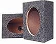 Pyramid PMB69MT 6 x 9 Empty Enclosure