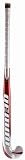 Slazenger Demon Hockey Stick - 34 Red/Silver