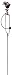 STECKER PENDEL VOGEL 142CM 123178