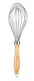 Cuisipro Bamboo Handle 10