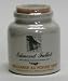 Gourmet Food : Stoneware Crock Green Peppercorn Mustard