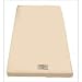 Natural Mat Organic Twin Latex Mattress 39" x 75"