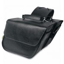WILLIE & MAX RAPTOR STANDARD SLANT SADDLEBAG #SB80205 SB80205