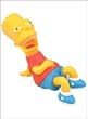    Bart Simpson Spielzeugfiguren