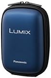 Panasonic DMW-CHTZ3 Hard Case for Panasonic TZ, LZ and LS Series Digital Cameras