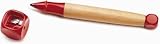 Eigenschaften C. Josef Lamy GmbH Heidelberg 110 / Lamy Schreiblernstift mit Spitzer, abc