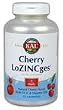 Cherry LoZINCges - 75 - Lozenge