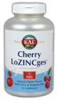 Cherry LoZINCges - 75 - Lozenge