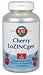 Cherry LoZINCges - 75 - Lozenge