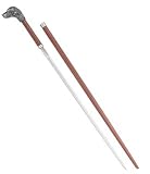 Bird Dog Sword Cane - Cas Hanwei