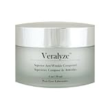 VERALYZE - *Lifetime Warranty* #1 Anti-Aging Cream Anti-Wrinkle Treatment w/Peptides