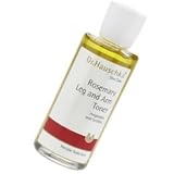 Dr.Hauschka_Rosemary Leg and Arm Toner 3.4fl.oz