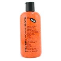 Peter Thomas Roth Anti-Aging Buffing Beads Body Wash 18.5 oz. by Peter Thomas Roth