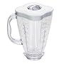 Oster Break Resistant Clear Plastic Jar Oster Break Resistant Clear Plastic Jar