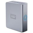 Western Digital WDG1T7500N My Book Pro Edition 750 GB USB/Firewire Triple Interface External Hard Drive