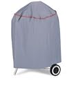Weber 4301 18-1/2" Kettle Cover