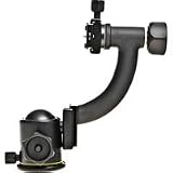 Induro GHBA GH-Series Aluminum Gimbal Head for Arca-Swiss QR Clamp