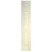 LEDCO INC 1125824 28x80 RP BIFLD Door