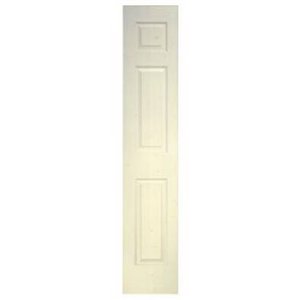 LEDCO INC 1125824 28x80 RP BIFLD Door