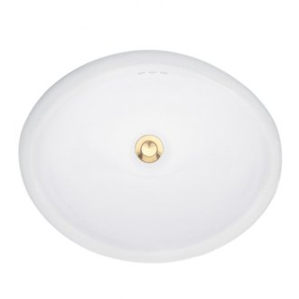 Porcher 10210-00.178 Black Plateau with Overflo