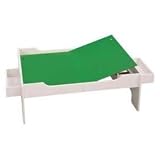 Maxim® Wood Train & Activity Table Set