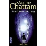 Les arcanes du chaos