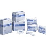 Conform Stretch Gauze Non Sterile Bandage, Size: 3 Inches X 4.1 Yards - 12 ea