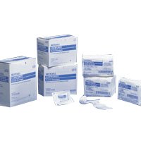 Conform Stretch Gauze Non Sterile Bandage, Size: 3 Inches X 4.1 Yards - 12 ea