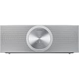Samsung Electronics MM-D470D Micro System with iPod Dock