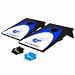 Kansas Jayhawks Chuck-O Bean Bag Toss Set
