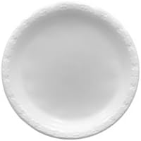 9 Inch Plates White - 10 Count.