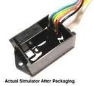 S2 BMW Secondary Air Pump Simulator Kit 4 Cylinder SAP